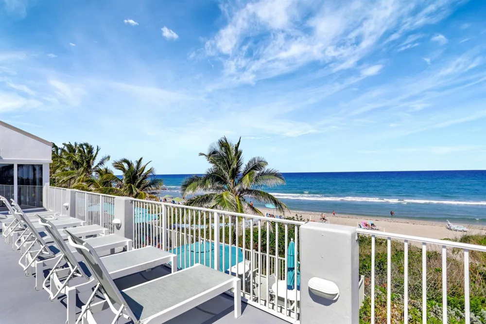 4748 S OCEAN BOULEVARD #301 Highland Beach, FL 33487