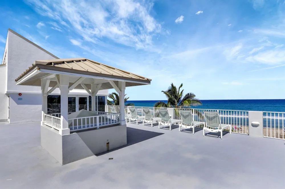 4748 S OCEAN BOULEVARD #301 Highland Beach, FL 33487