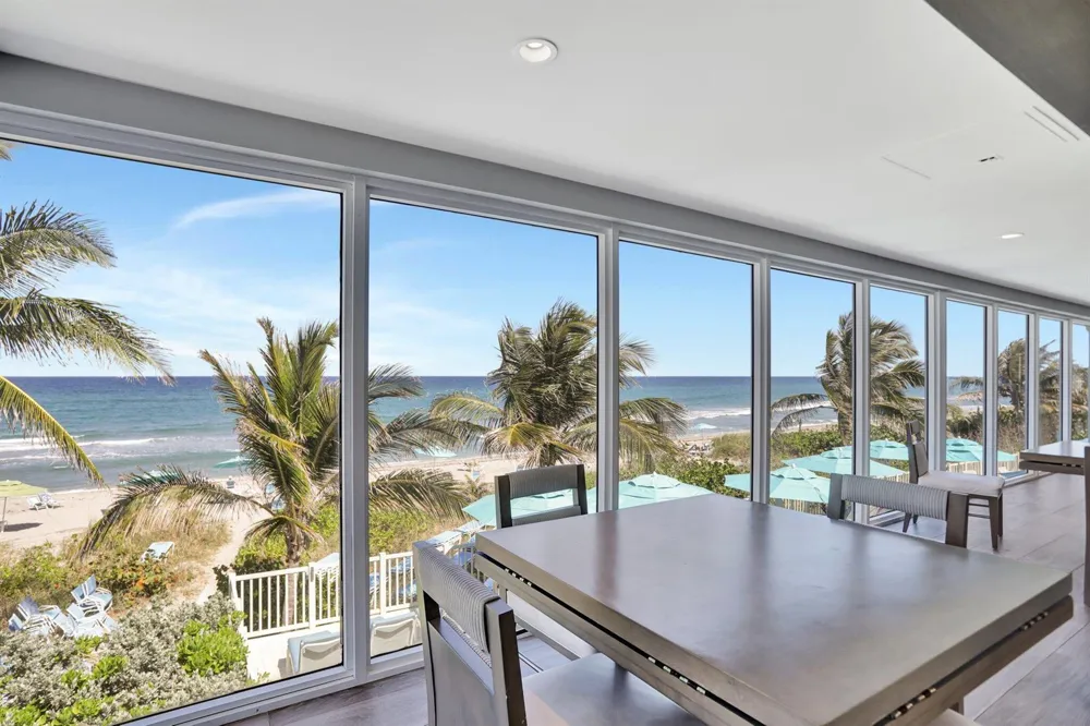 4748 S OCEAN BOULEVARD #301 Highland Beach, FL 33487