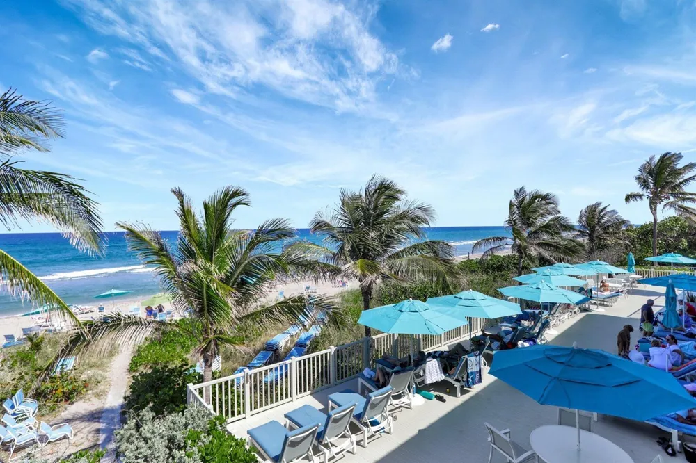 4748 S OCEAN BOULEVARD #301 Highland Beach, FL 33487