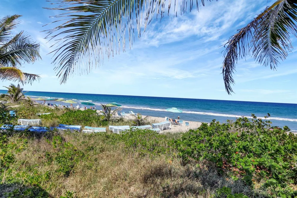 4748 S OCEAN BOULEVARD #301 Highland Beach, FL 33487
