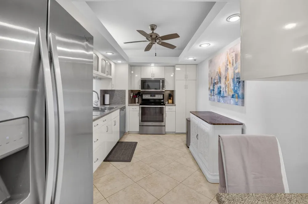 4748 S OCEAN BOULEVARD #301 Highland Beach, FL 33487