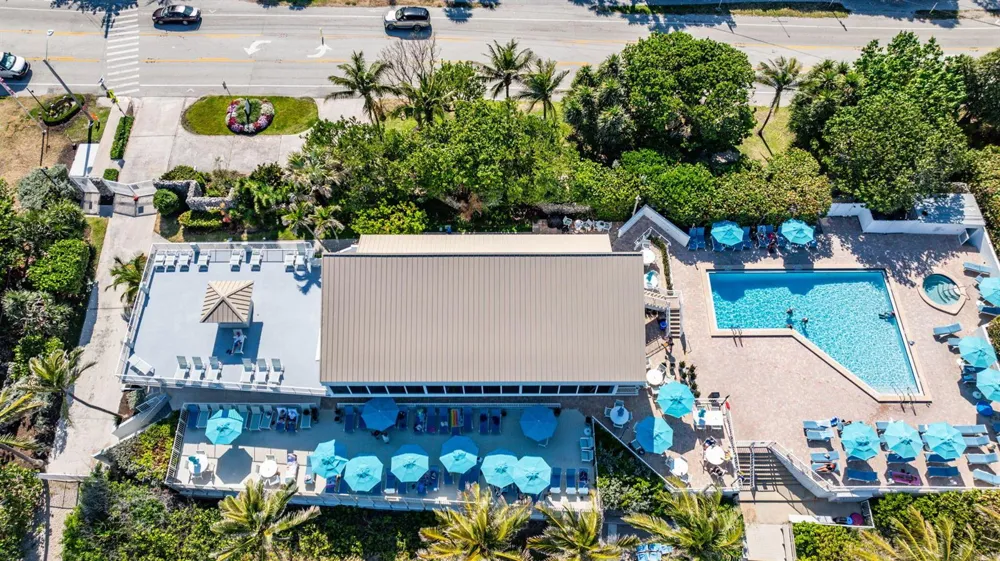 4748 S OCEAN BOULEVARD #301 Highland Beach, FL 33487