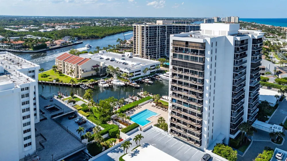 4748 S OCEAN BOULEVARD #301 Highland Beach, FL 33487