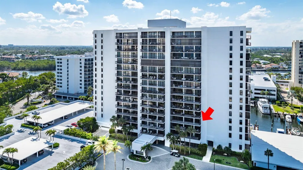 4748 S OCEAN BOULEVARD #301 Highland Beach, FL 33487
