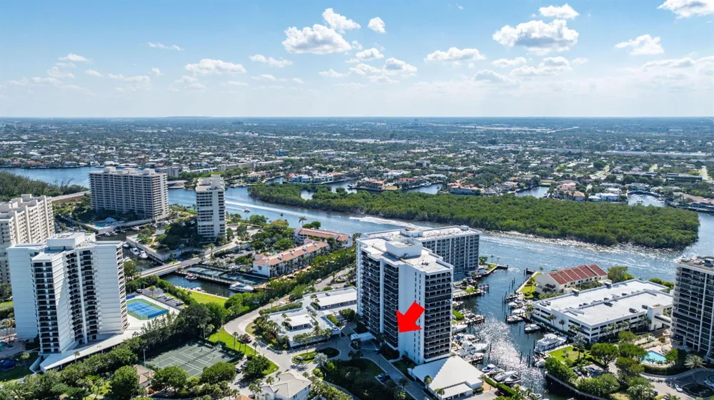 4748 S OCEAN BOULEVARD #301 Highland Beach, FL 33487