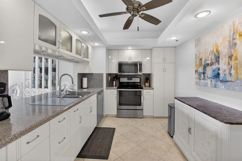 4748 S OCEAN BOULEVARD #301 Highland Beach, FL 33487