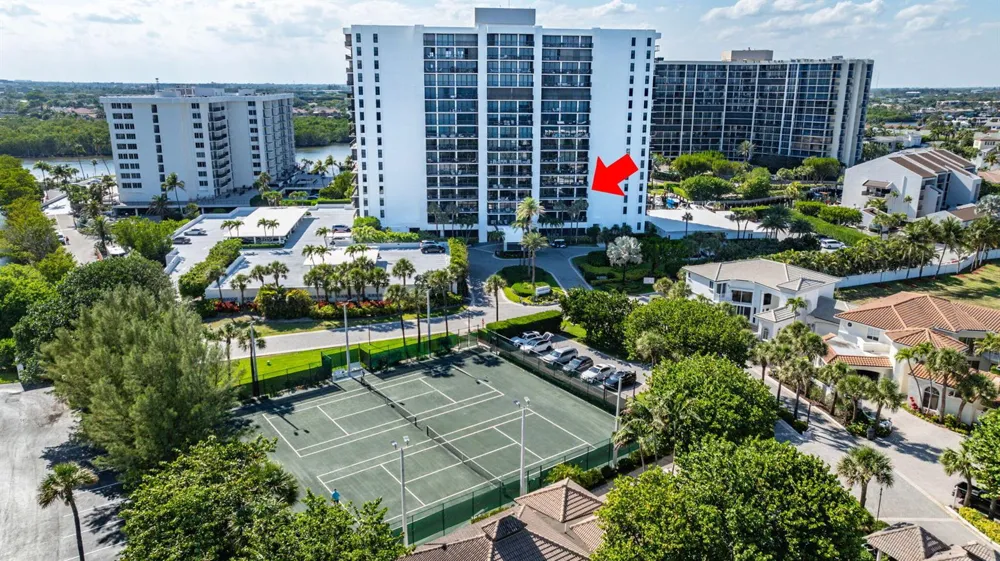 4748 S OCEAN BOULEVARD #301 Highland Beach, FL 33487