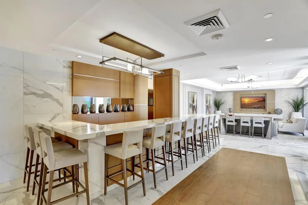 4748 S OCEAN BOULEVARD #301 Highland Beach, FL 33487