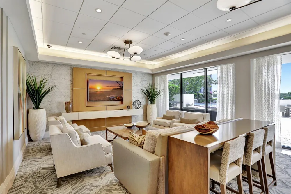 4748 S OCEAN BOULEVARD #301 Highland Beach, FL 33487