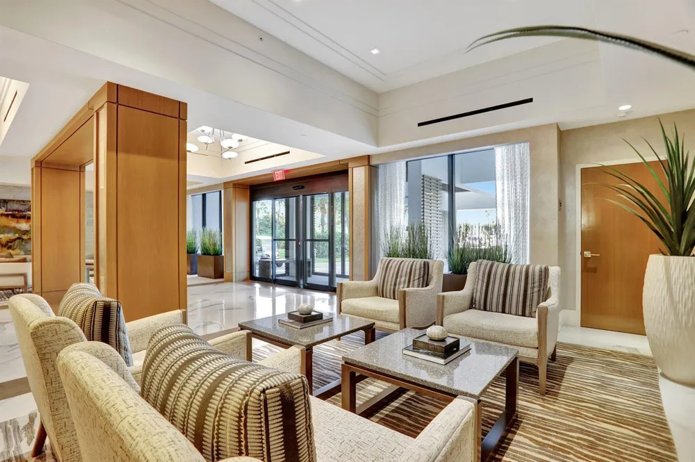 4748 S OCEAN BOULEVARD #301 Highland Beach, FL 33487