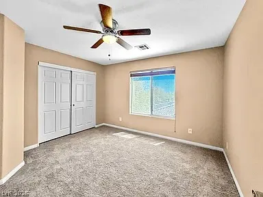 9838 Mount Oroville Court Las Vegas, NV 89178