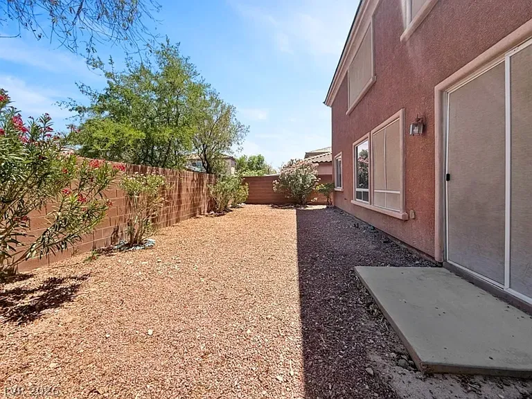 9838 Mount Oroville Court Las Vegas, NV 89178