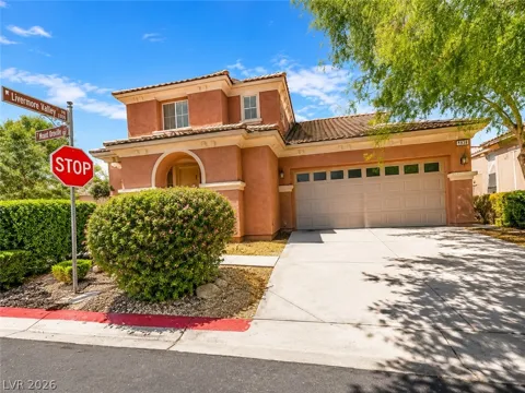 9838 Mount Oroville Court