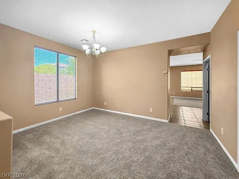 9838 Mount Oroville Court Las Vegas, NV 89178