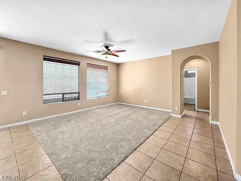 9838 Mount Oroville Court Las Vegas, NV 89178