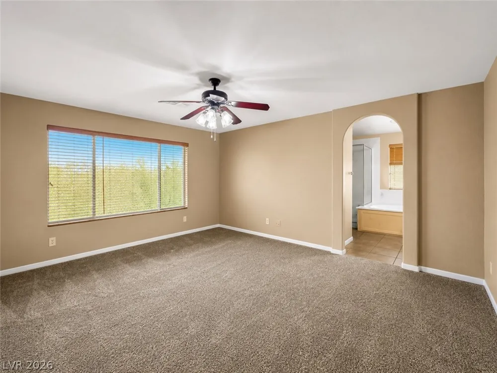 9838 Mount Oroville Court Las Vegas, NV 89178