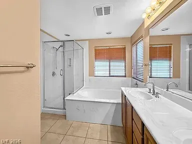 9838 Mount Oroville Court Las Vegas, NV 89178