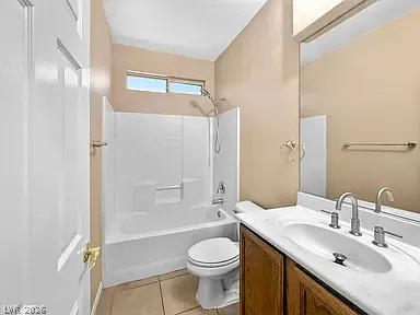 9838 Mount Oroville Court Las Vegas, NV 89178