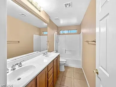 9838 Mount Oroville Court Las Vegas, NV 89178