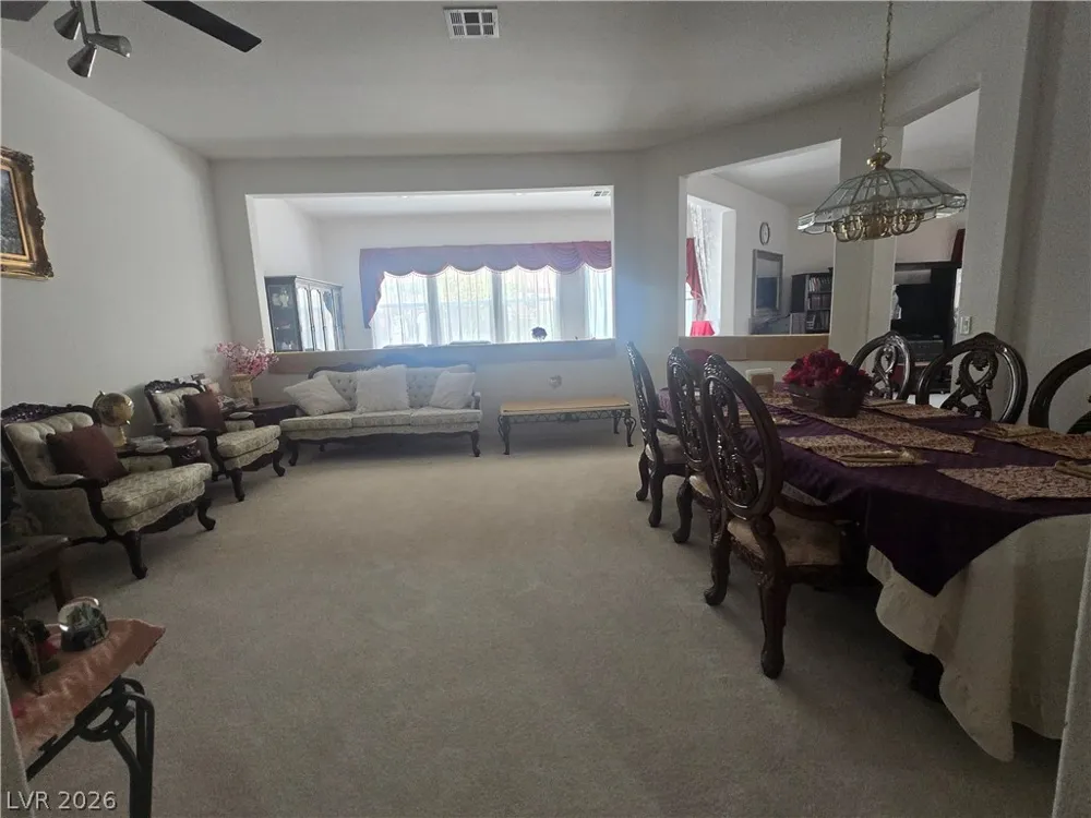 10522 Haywood Drive Las Vegas, NV 89135