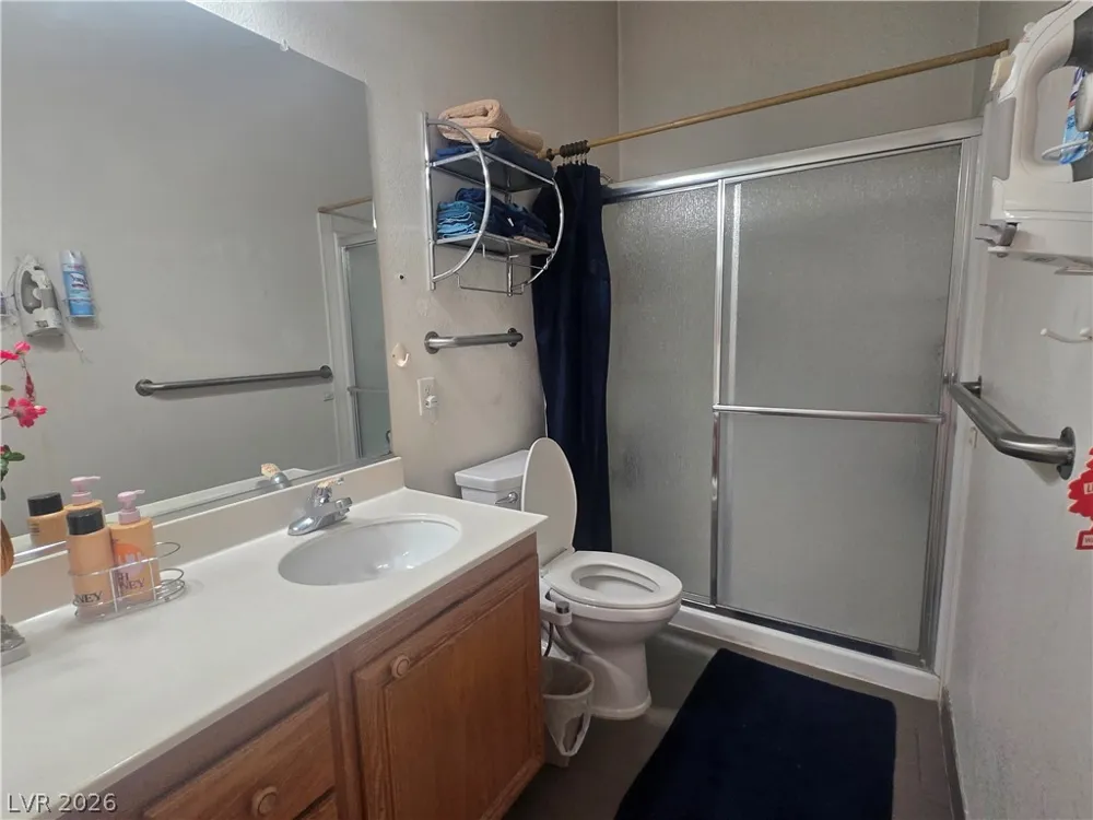 10522 Haywood Drive Las Vegas, NV 89135