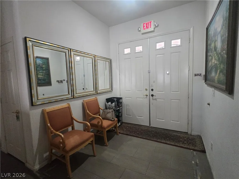 10522 Haywood Drive Las Vegas, NV 89135