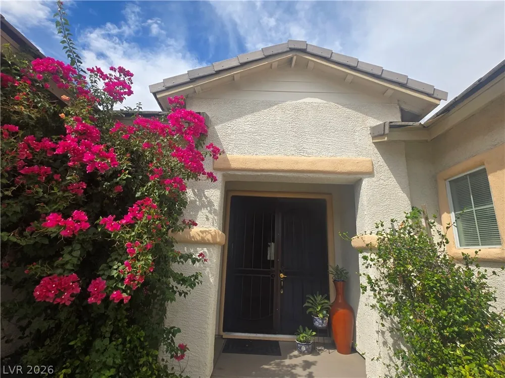 10522 Haywood Drive Las Vegas, NV 89135