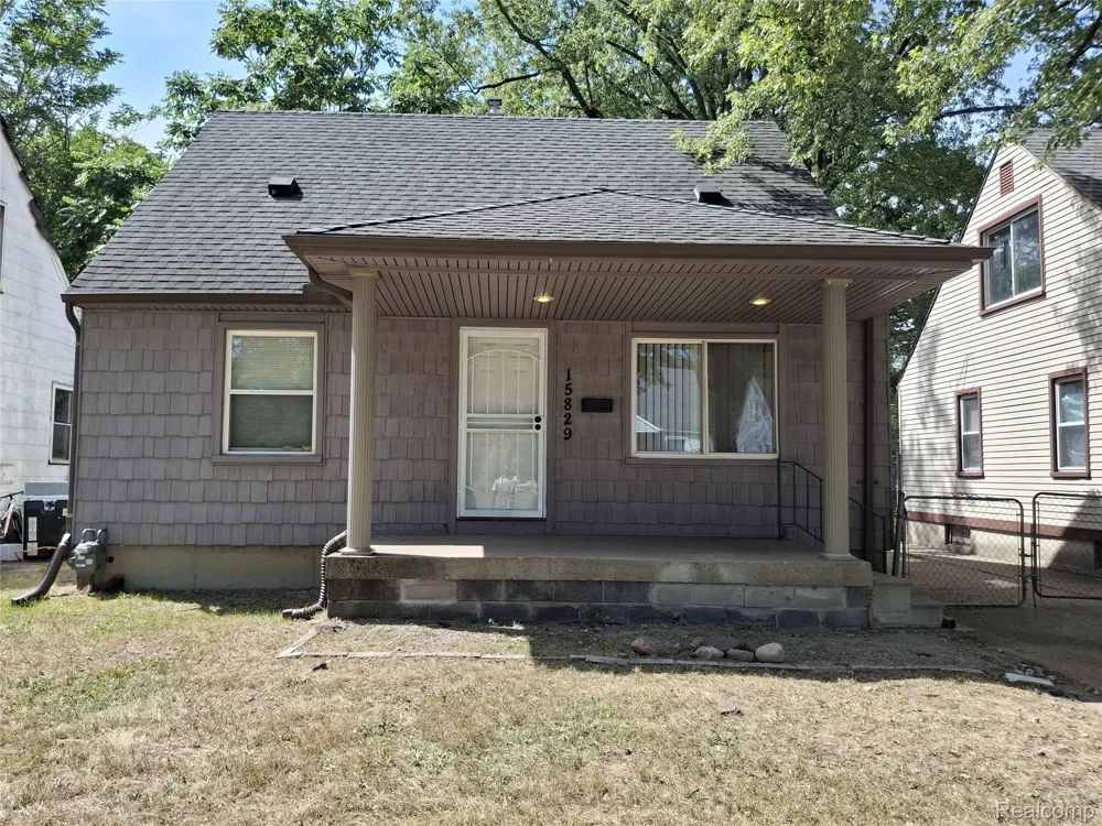 15829 Beaverland Street Detroit City, MI 48223
