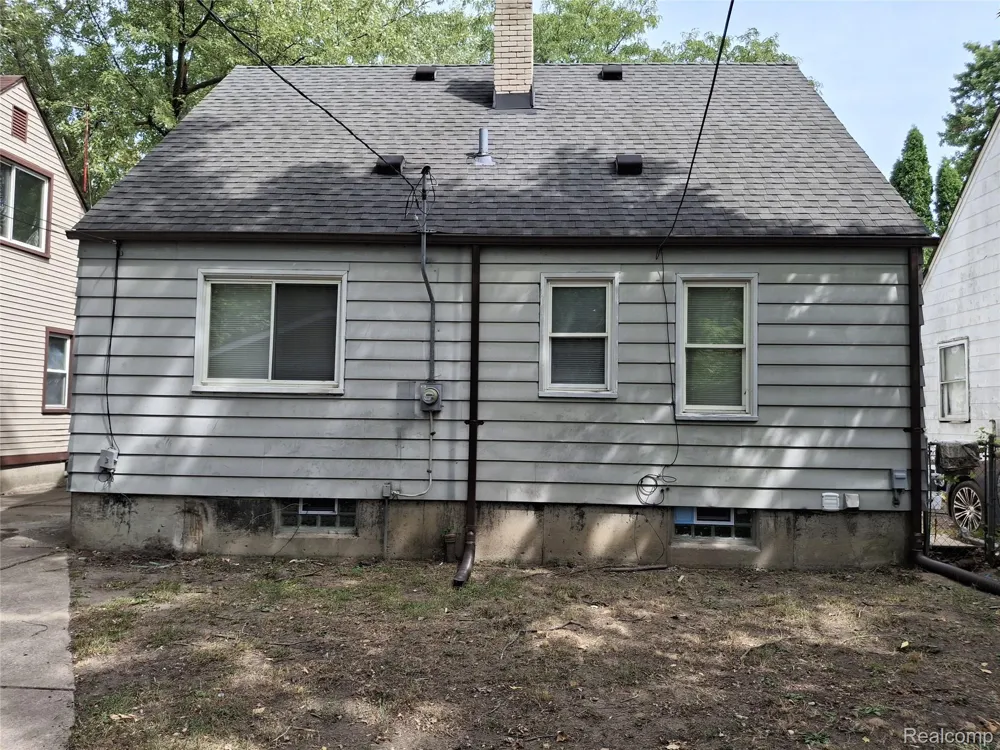 15829 Beaverland Street Detroit City, MI 48223