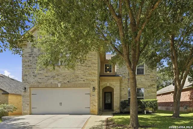 9022 WESTERN VW Helotes, TX 78023