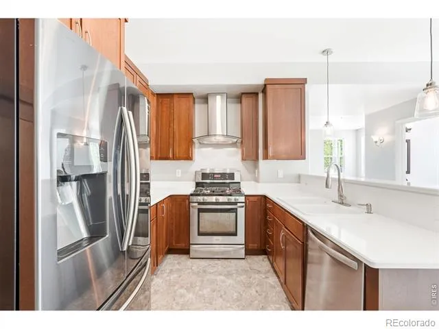 525 Casper Drive Lafayette, CO 80026