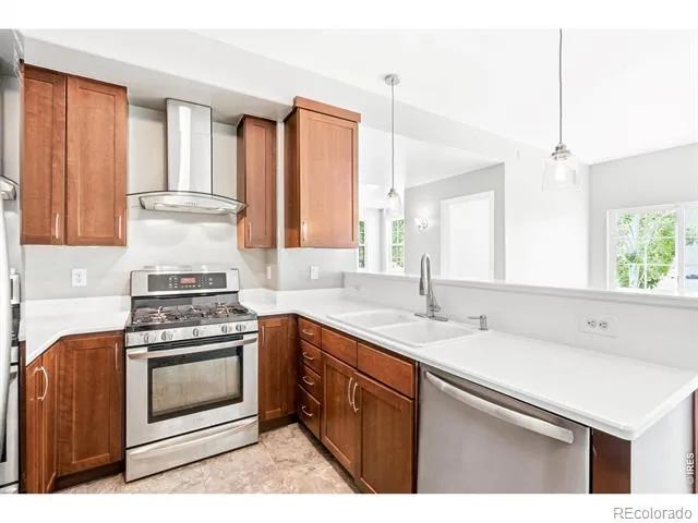 525 Casper Drive Lafayette, CO 80026