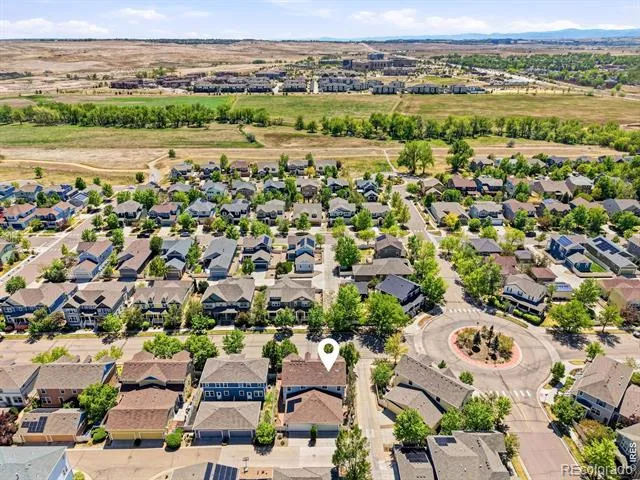 525 Casper Drive Lafayette, CO 80026