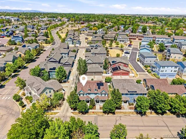 525 Casper Drive Lafayette, CO 80026