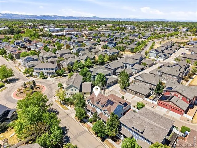525 Casper Drive Lafayette, CO 80026