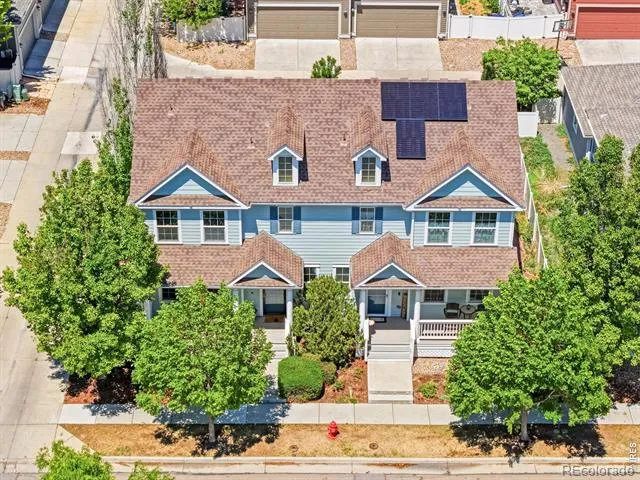 525 Casper Drive Lafayette, CO 80026