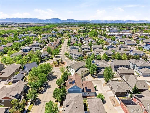 525 Casper Drive Lafayette, CO 80026