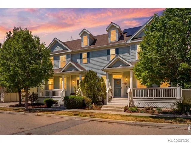 525 Casper Drive Lafayette, CO 80026