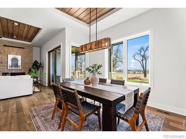 6739 Morning Song Court Timnath, CO 80547
