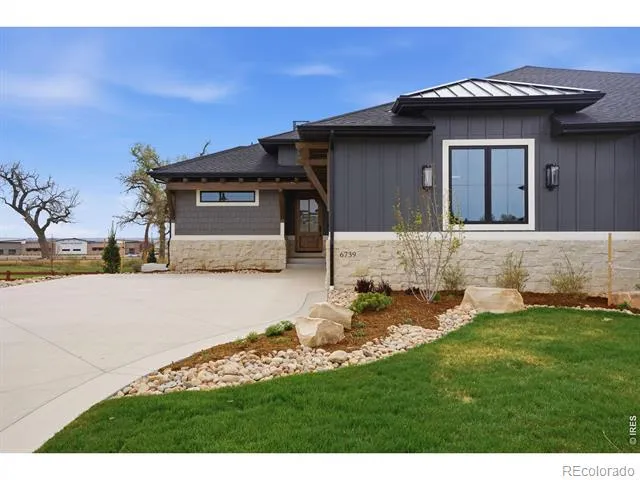 6739 Morning Song Court Timnath, CO 80547