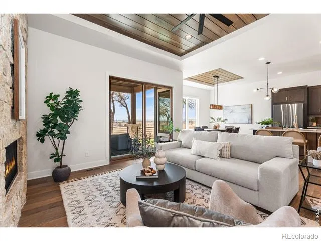 6739 Morning Song Court Timnath, CO 80547