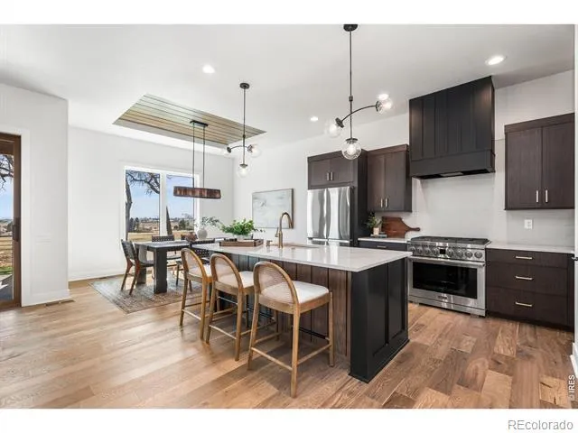 6739 Morning Song Court Timnath, CO 80547