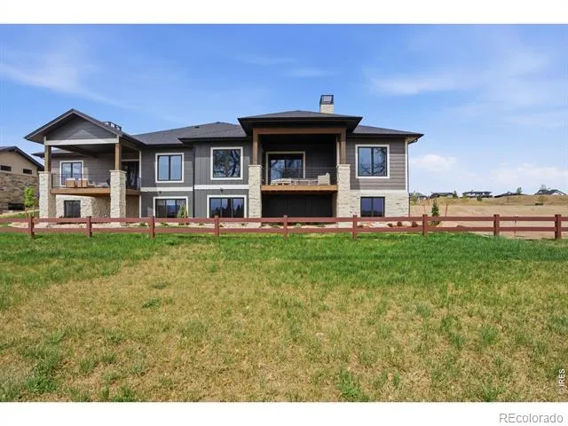 6739 Morning Song Court Timnath, CO 80547
