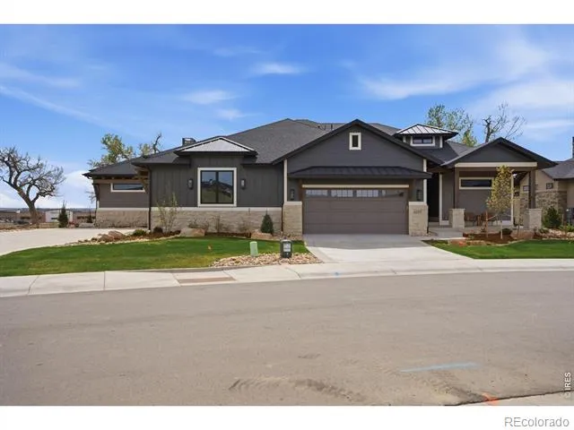 6739 Morning Song Court Timnath, CO 80547