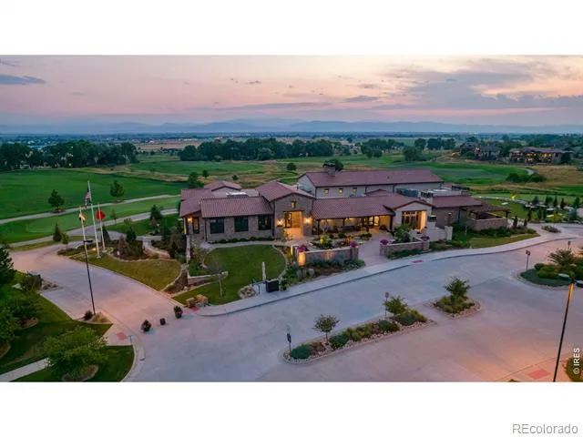 6739 Morning Song Court Timnath, CO 80547