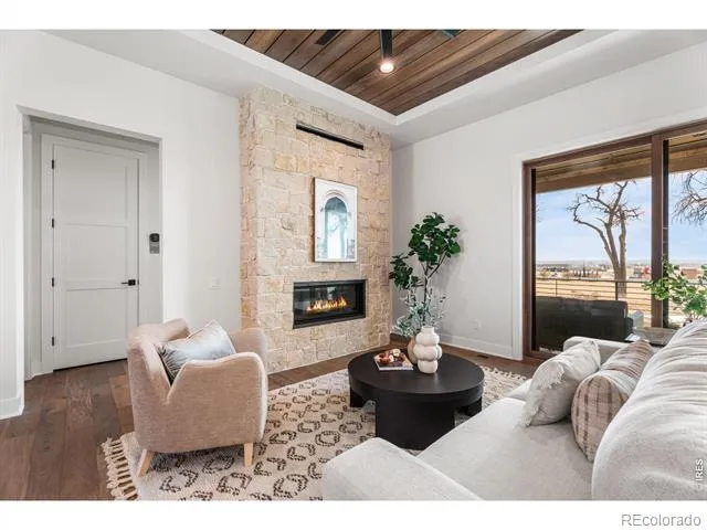 6739 Morning Song Court Timnath, CO 80547
