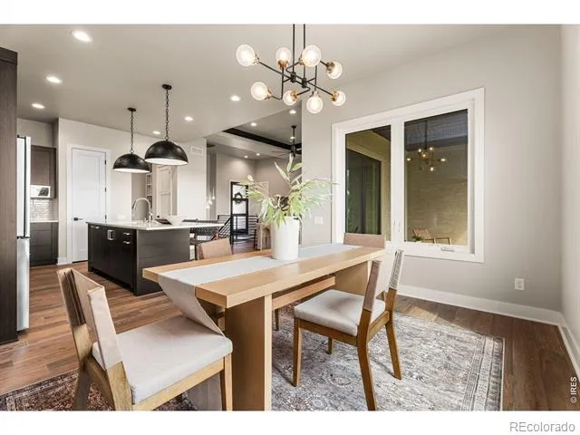 6719 Morning Song Court Timnath, CO 80547