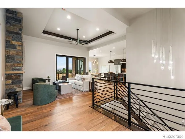 6719 Morning Song Court Timnath, CO 80547