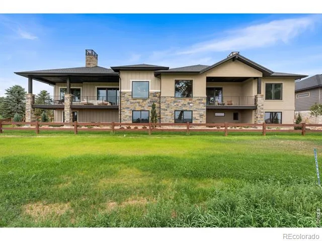 6719 Morning Song Court Timnath, CO 80547